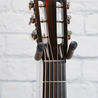 Pre War 12 Fret- 000 Mahogany- 34' Style - Iced Tea- Speed Neck image 3