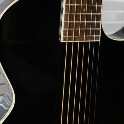 ESP LTD TL-7 - Black image 4
