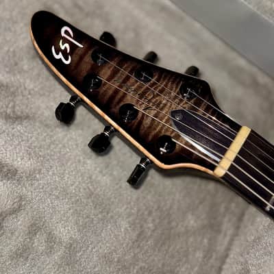 ESP Original CTM charcoal burst image 3