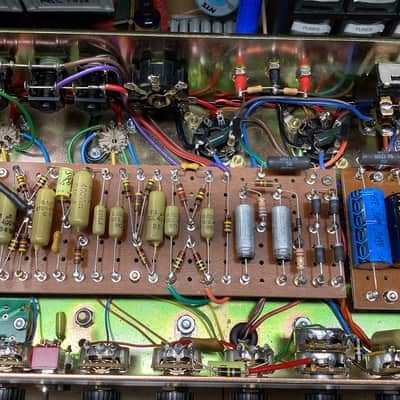 Headliner Amplifiers 50w (2550) image 2
