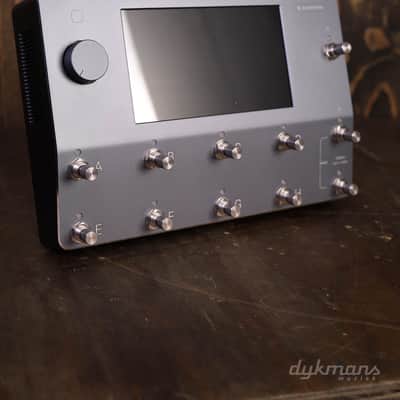 Neural DSP Quad Cortex image 1