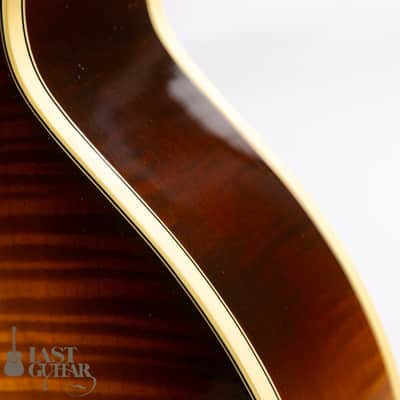 Gibson Super 400 CES 1997 image 13