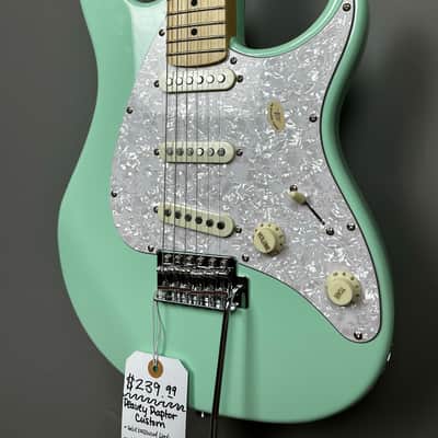 Peavey Raptor Custom 2025 - Marine Green image 4