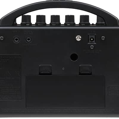 Boss Katana Mini - 7-watt Guitar Amp Combo image 9