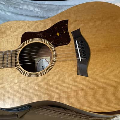 NEW! Taylor Academy 10e Acoustic-Electric Guitar - Natural - 4lbs - Authorized Dealer - G06199 image 6