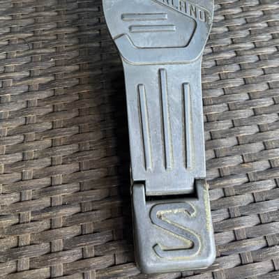 Vintage 1960s Slingerland Tempo King Bass Drum Pedal (Model #938) image 2