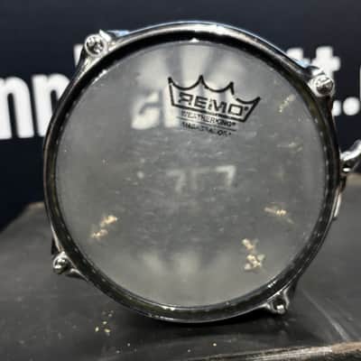 Pearl - 6x12" and 6x18" Rocket Toms - Piano Black image 8