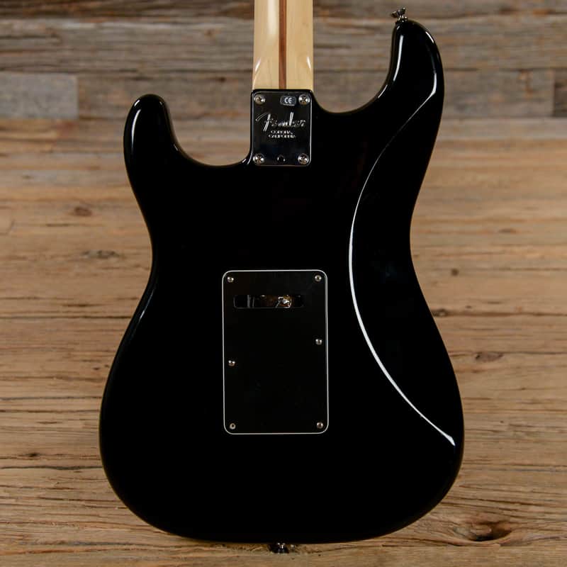 Fender American Series Stratocaster HH 2003 - 2006 image 4