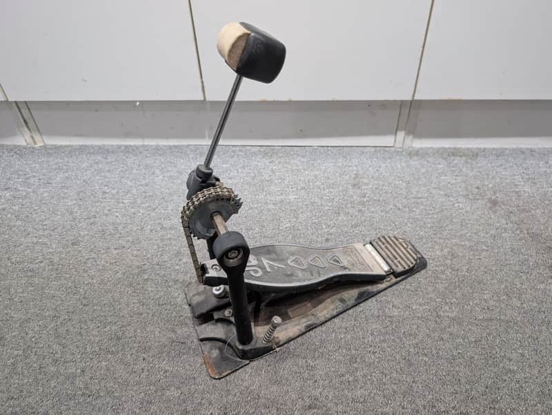 DW 7000 Series Single Bass Drum Pedal