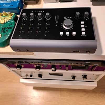 Audient iD44 MkII image 3