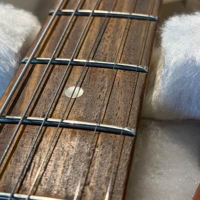 Gibson Flying V 2012 - Classic White image 7