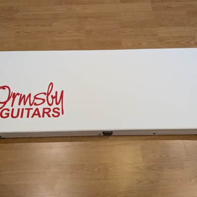 Ormsby Hype GTR 7 Elite (B stock) Blue Aged Copper Print image 6