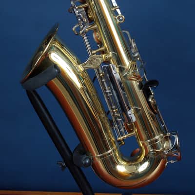 Yamaha YAS-23 Alto Saxophone / Minty! image 10