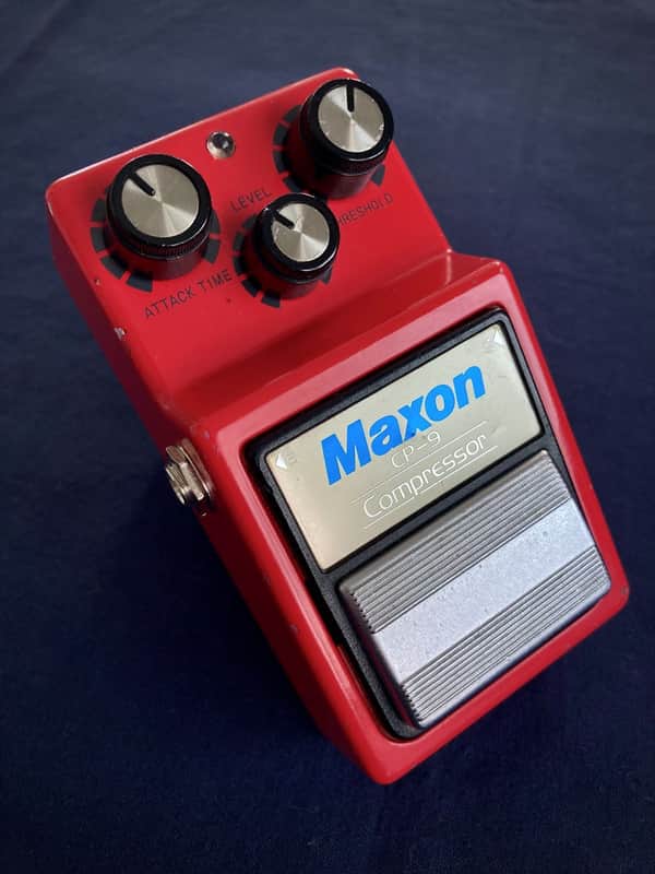 Maxon CP-9