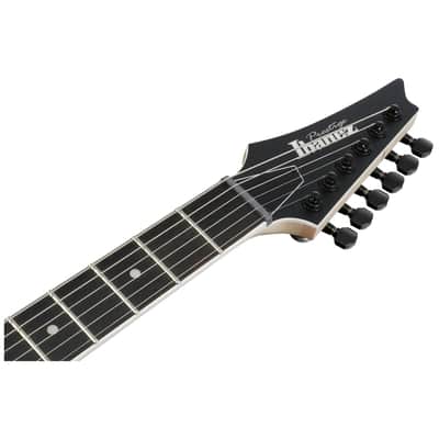 Ibanez RGR662AHBF-WK image 6