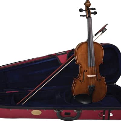 Stentor 1500 Stentor Student II Violin. 4/4 image 1
