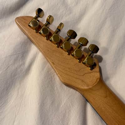 Carvin Bolt SSS Tremolo - Custom Shop Strat Killer - Made in USA - Natural - Free Pro Setup image 19