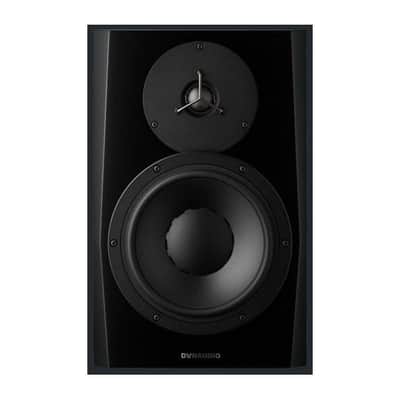 Dynaudio LYD 8B 8" Monitor - Single, Black (Demo / Open Box) image 1