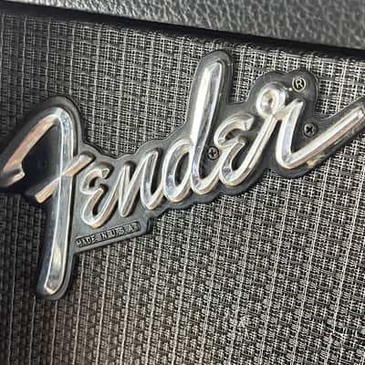 1989 Fender - 410 Wedge PN216104 - Cab - ID 4031 image 8