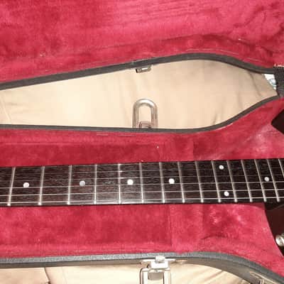 Gibson Les Paul XR-1 1981 - 1982 image 5