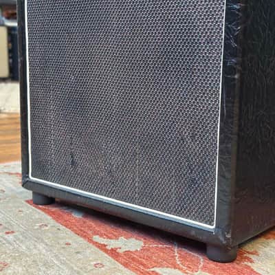 1970 Freedman 3x12 Speaker Columns Pair image 5
