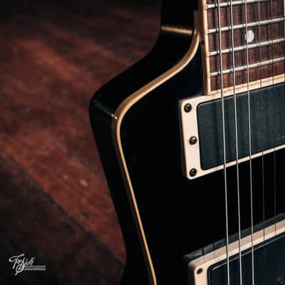 Gibson Explorer Pro Ebony 2011 image 12