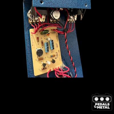 Fulltone '70 V1 -x18884 image 7