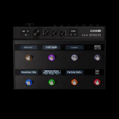 Line 6 HX Effects image 1