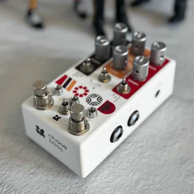 Chase Bliss MOOD 1 Limited Edition - Bauhaus Brew Labs 2022 image 6