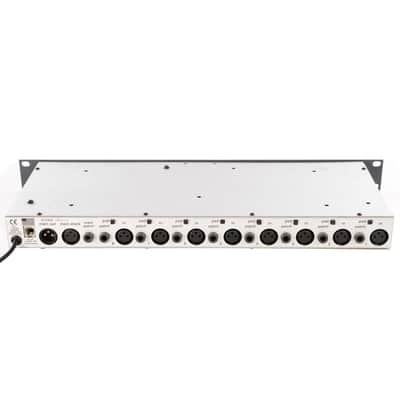 Biamp Advantage EX Expansion Module USED image 2