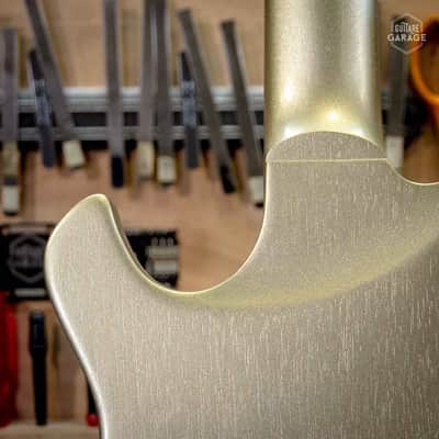 Gibson Victory 2024 - Satin Gold image 10