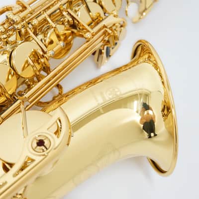 Yamaha YAS-62 「YAS62」 Alto Saxophone image 15