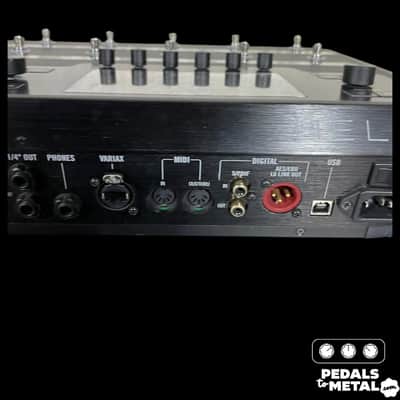 Line 6 Helix Floor 2015 - Present - Black - X14947 image 13