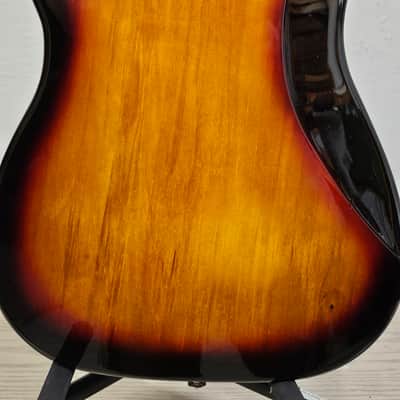 Optec Fretlight 400 Series 2000s - Sunburst image 13
