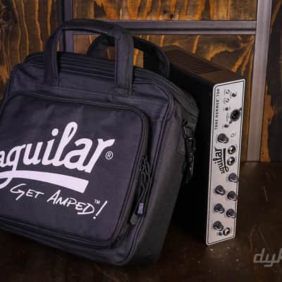 Aguilar Tone Hammer 700 image 9