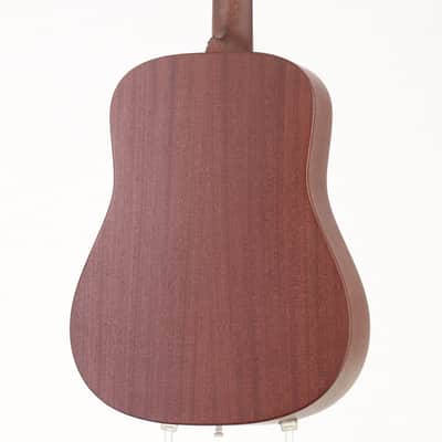 Martin DJR-10E-02 Dreadnought Junior, manufactured in 2018 [2340618] (07/27) image 4