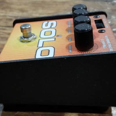 ProCo Solo Distortion Pedal image 2