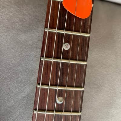 PRS McCarty 1998 - Black w Dragon Pickups image 21