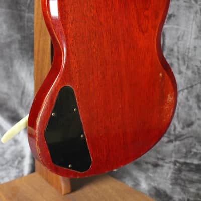 1965 Gibson SG Standard image 21