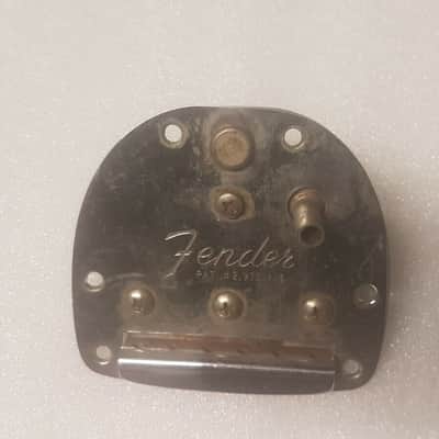 1963 Fender Jazzmaster Tremolo USA image 3