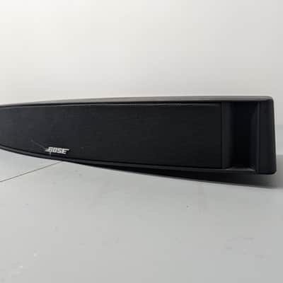 Bose VCS-10 Center Channel Speaker HiFi Home Theater Bookshelf Audio image 3