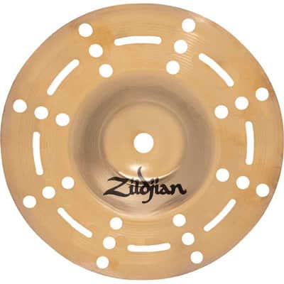 ZILDJIAN FXSTK8 Stack - 8" FX Stack image 4