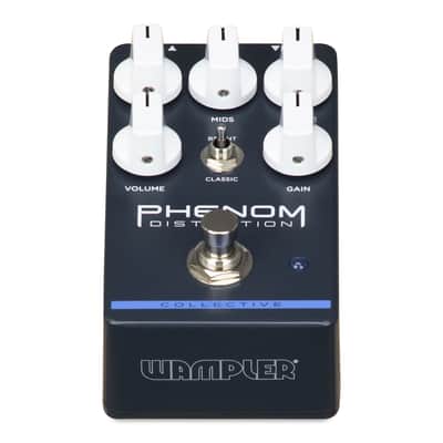 Wampler Phenom Dynamic Distortion image 3