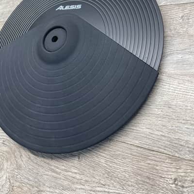 Alesis DMPAD12 12" Single Zone Hi Hat Cymbal w/ Anti Spin Rotation image 3