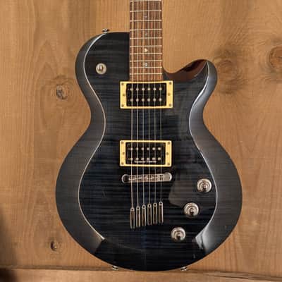 Yamaha AES 620 Blue w/HSC USED