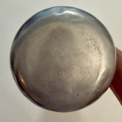 Tom Crown Tenor Trombone Straight Mute - Aluminum (1) image 3