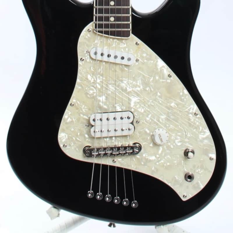 1997 Squier Venus black