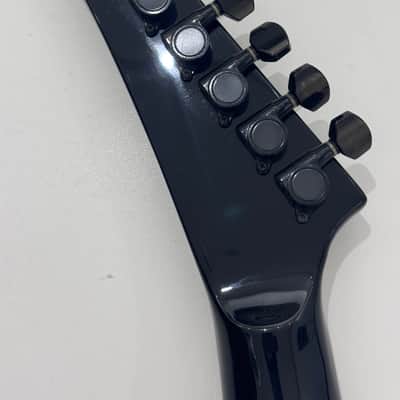 GRASS ROOTS Guitars by ESP Horizon I type BLACK image 16