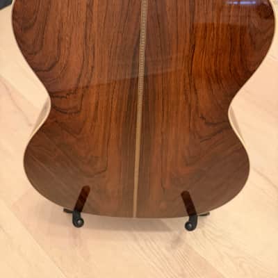Martin Custom Shop 000-28 Brazilian Rosewood image 6