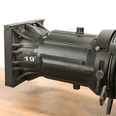 Altman PHX 250W 3000K LED Profile Spot 19 Degree Ellipsoidal Light CG011XS image 2